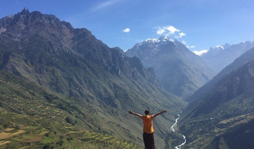 BEST TIME TO VISIT NEPAL