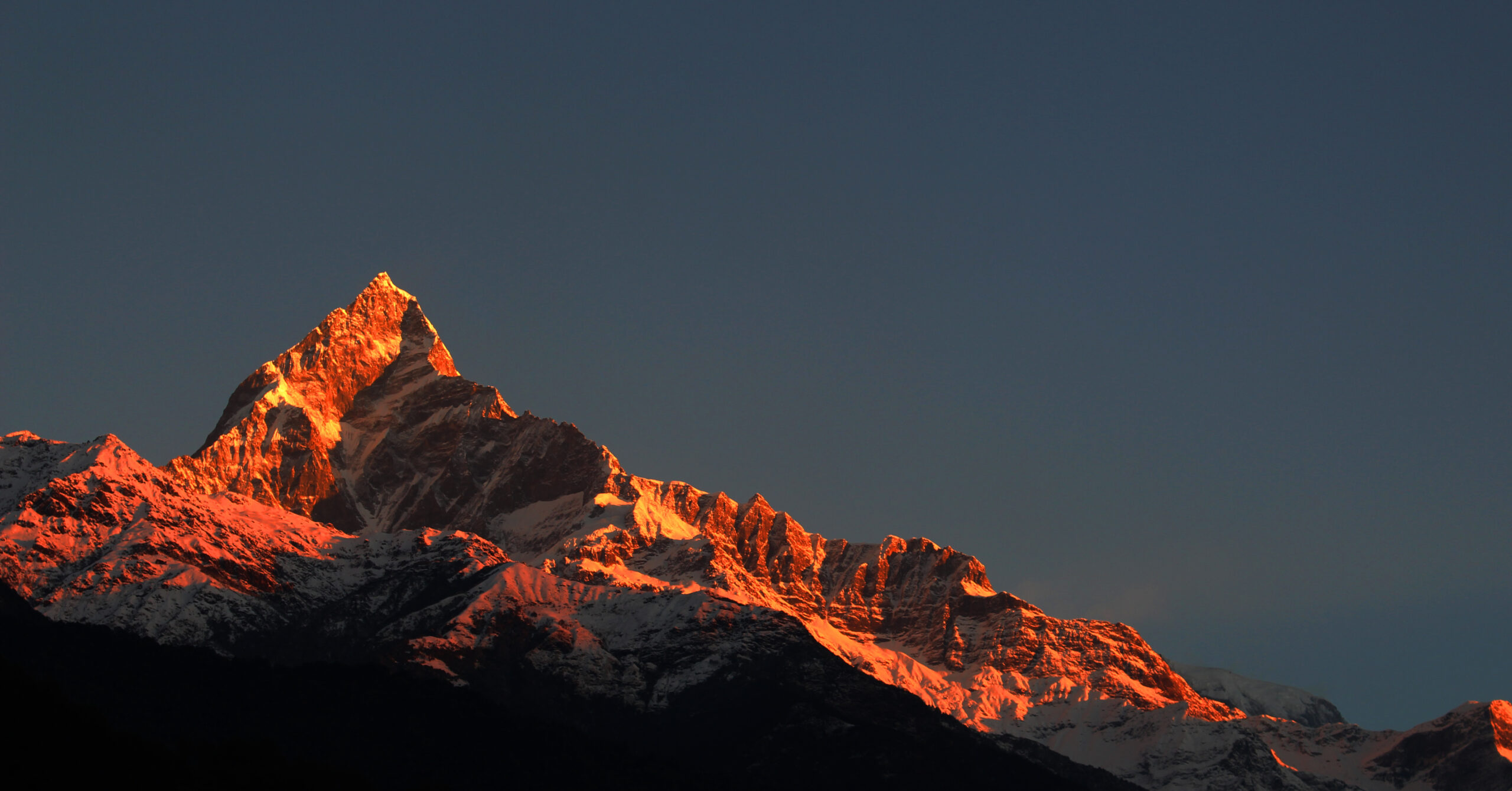 machapuchhre