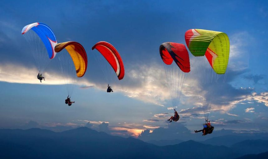 BEST THINGS TO DO IN NEPAL