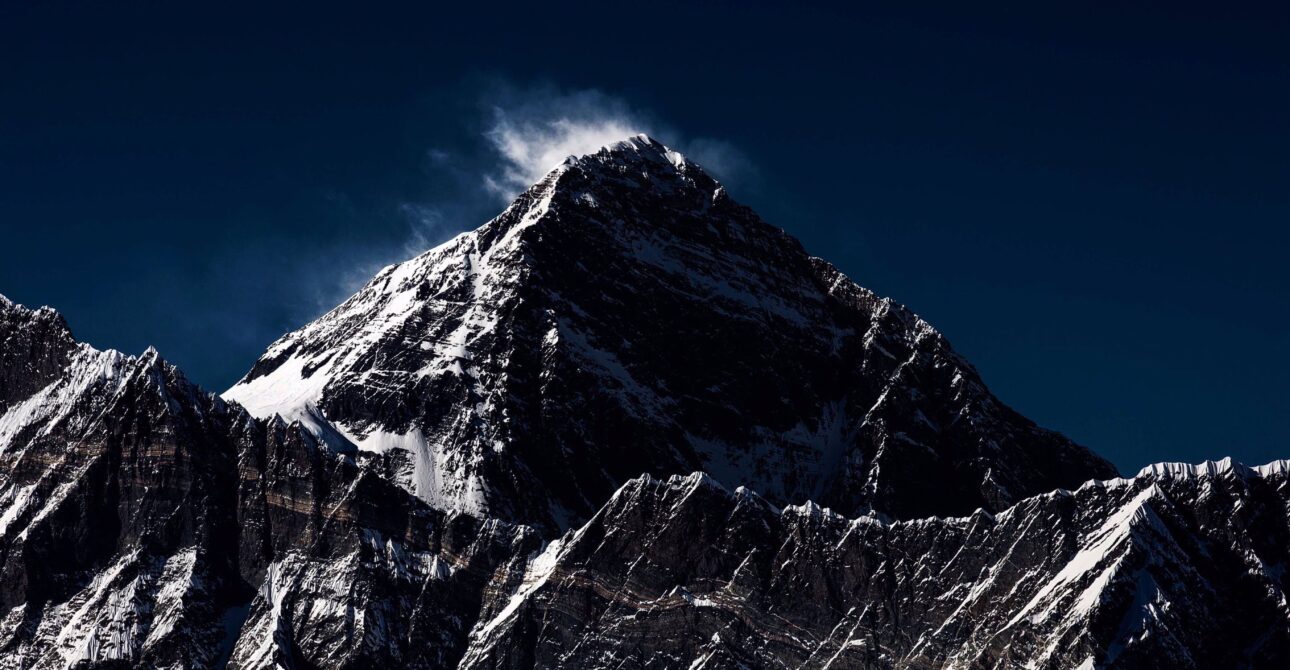 Trekking in the EVEREST Region