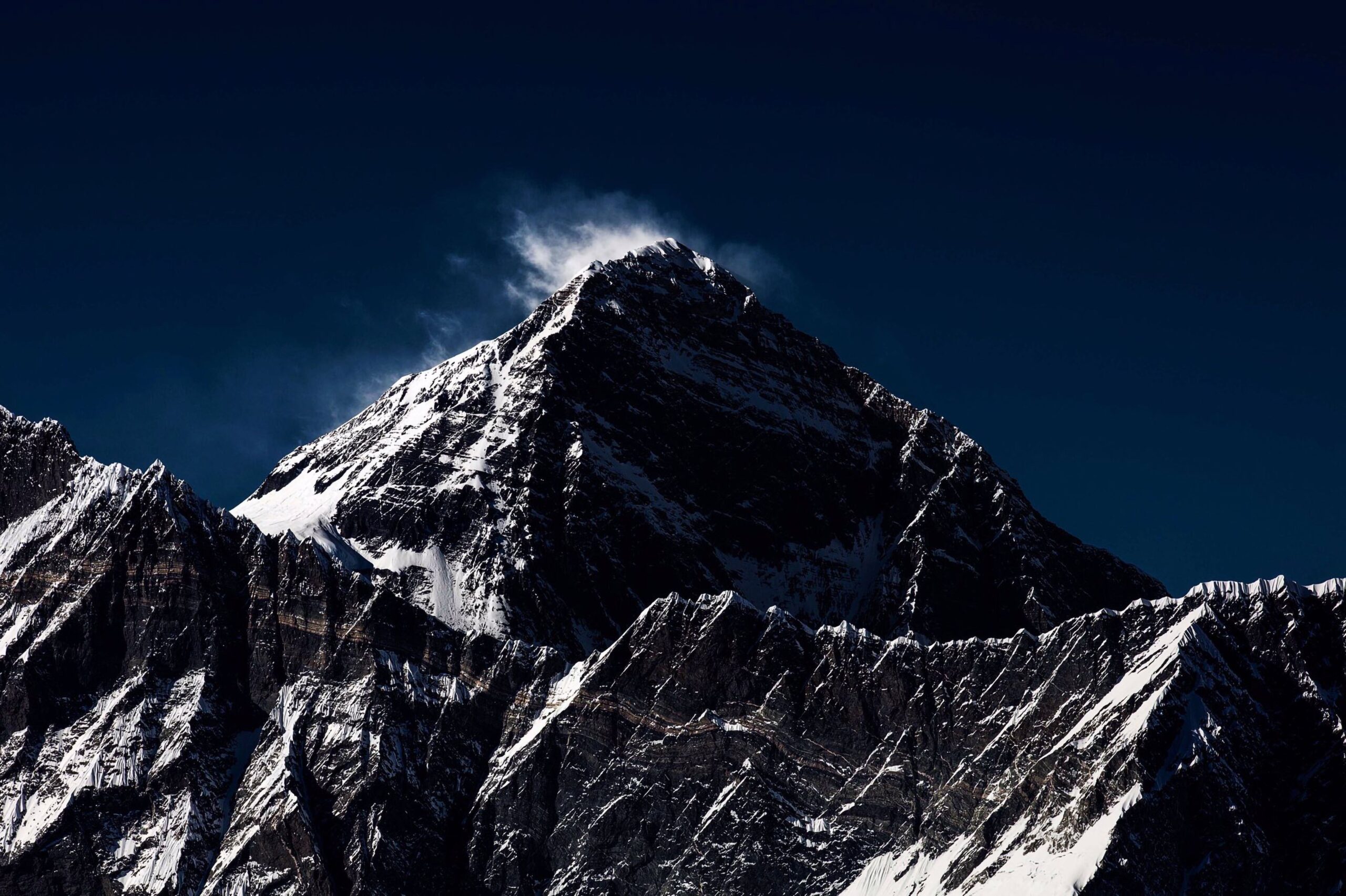 Trekking in the EVEREST Region